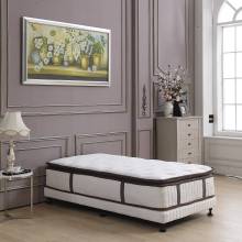 Most common sleep pocket spring bed mattress