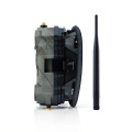 Willfine 3G Forest Cameras 56pcs invisible IR LEDs 3G Hunting Camera 3G network Wildlife Camera 3G Wild Cameras Free Ship
