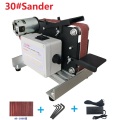 30 Sander and power