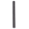 5Pcs High Purity 99.99% Graphite Rods High Temperature Conductive Graphite Electrode Cylinder Rods Bars 100mm For Industry Tools