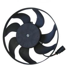Radiator Cooling Fan Motor fits Volkswagen 1K0959455DG