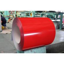 High strength Prepainted Color Steel Coil