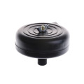 1PCS Black Color 16mm (3 / 8PT) Plastic Air Filter Silencer Muffler for Air Compressor Pneumatic Parts