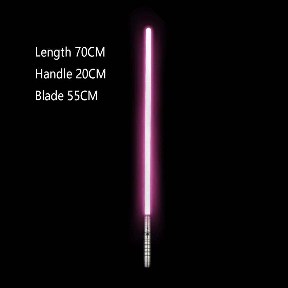 Lightsaber Light Saber Toys Sword De Luz Kpop Lightstick Brinquedos Espada Brinquedo Laser Jugetes Speelgoed Oyuncak Zabawki