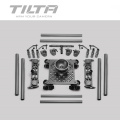 Tilta Professional Slider System Dolly Track load 60kg Camera dolly for Movie Camera film Making w/ 100mm /150mm bowl TILTA MAX