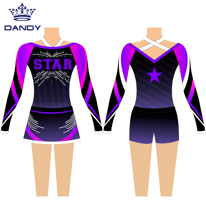 cheerleaders dress