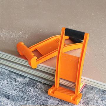 1PC Furniture Gripper Tool Panel Carrier Floor Handling Gypsum Board Extractor Lifter Plasterboard Panel Carrier Handy Grip Tool