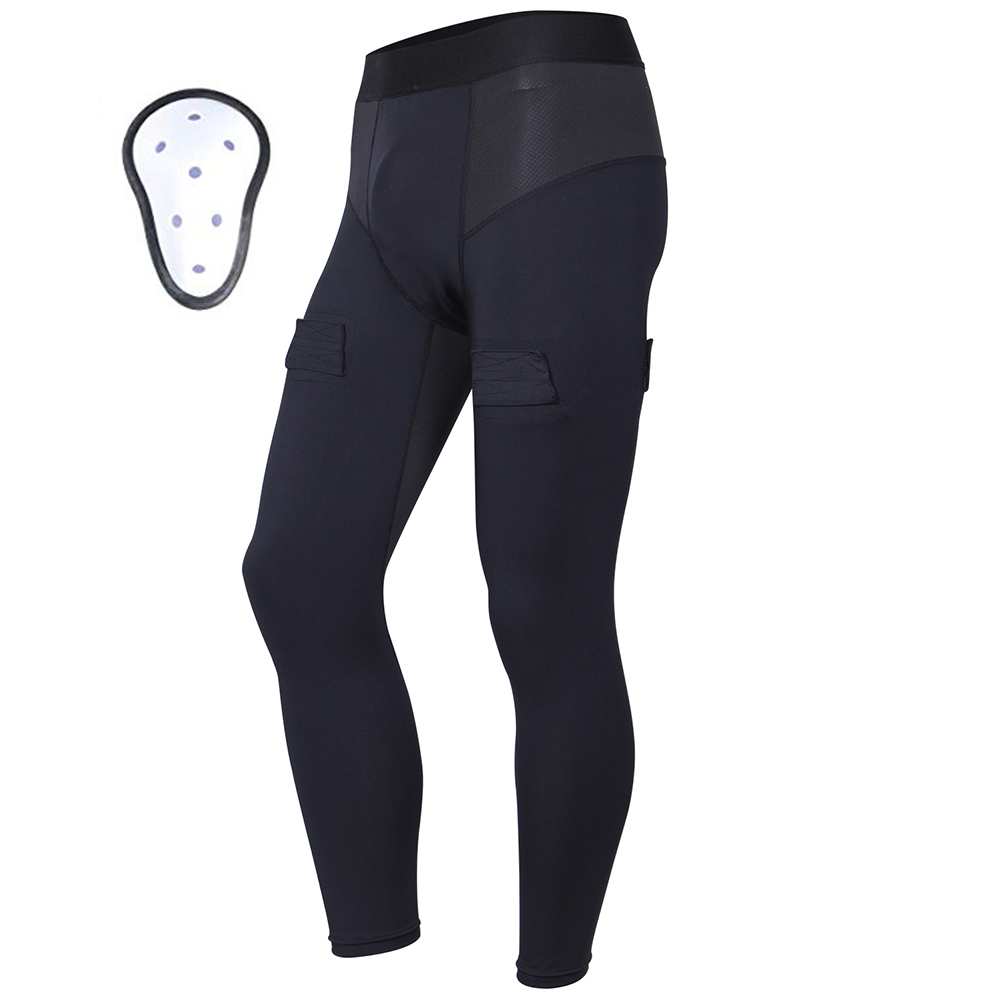 EALER Youth Core Hockey Pant with Bio-Flex Cup