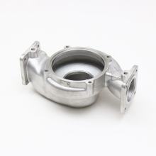 CNC Machining Stainless steel valve parts Investment Casting