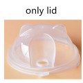 only lid