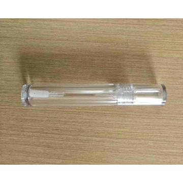 Brush Lip Gloss PET Container