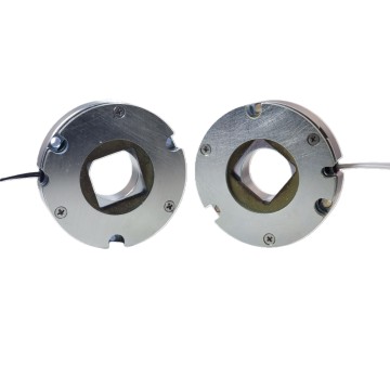 Micro Power-Off Brake with High Reliability S090