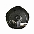 Shacman Parts Fuel Tank Locking Cap 179200550023