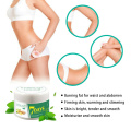30ml Ginger Lose Weight Slimming Cream Anti Cellulite Fat Burning Massage Gel Leg Waist Whole Body Health Slimming Cream