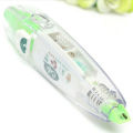 1 Pc Portable Push Correction Tape New Kawaii Decorative Student School Stationery Corrections Supplies Colors Random