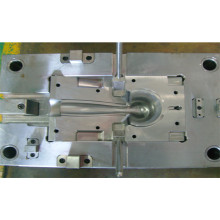 Plastic Injection Mold for Shower Sprayer Head