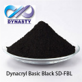 Basic Black SD-FBL