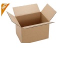 Rectangular Corrugated Shipping Mailer Box