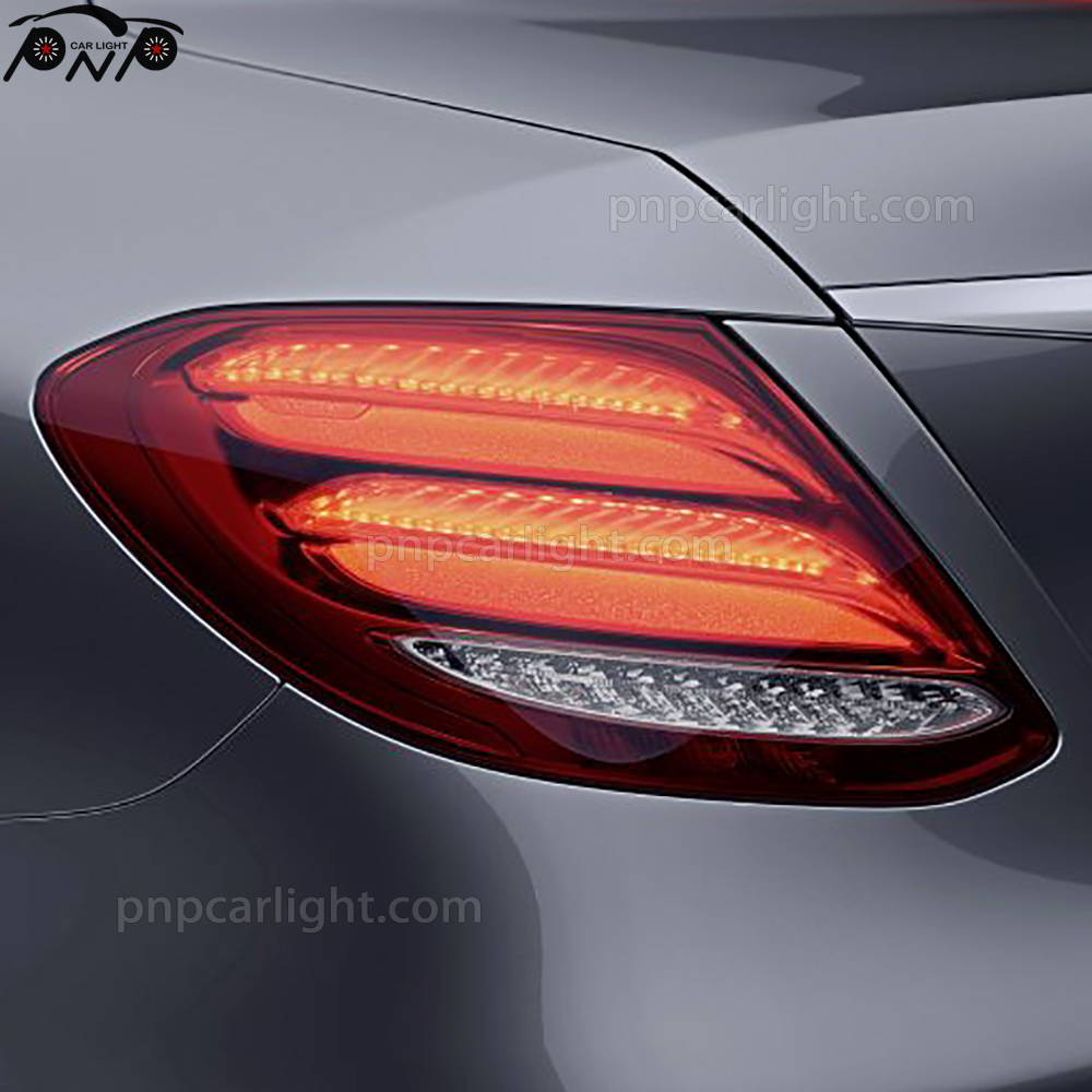 W213 Rear Light