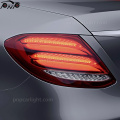 Original Tail Light for Mercedes-Benz E-class W213 2016-