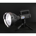 Powerful XHP70/XHP50 Searchlight Portable Wide Angle Lantern Spotlights Flashlight With Bracket Suitable For Outdoor Working