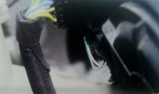 MZF self-rolling textile Sleeving