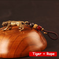Tiger Rope
