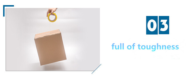 დალუქვის ფირზე sealing tape