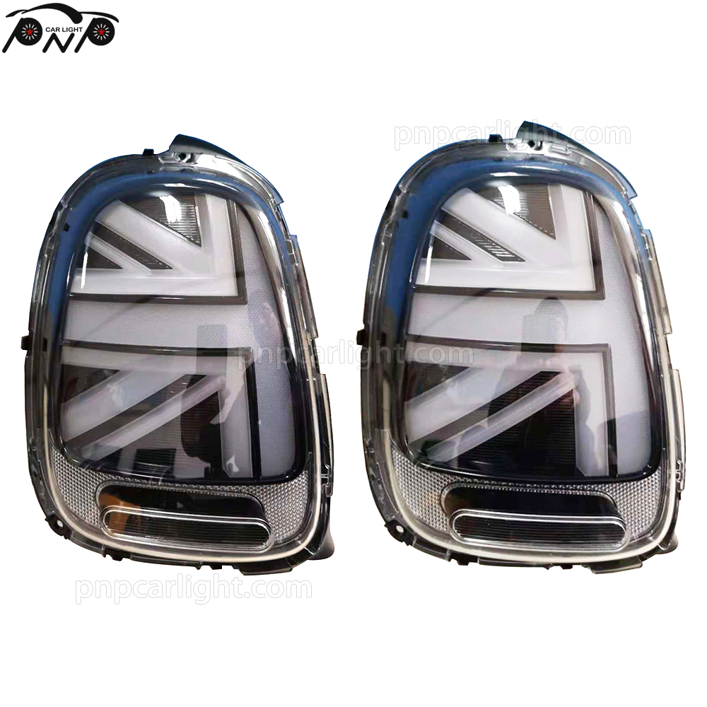 Upgrade Tail Light for MINI F56 F55 Cabrio F57