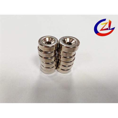 Wholesale products countersink neodymium magnets Good Value for Money