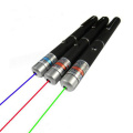 5MW 650nm Green Laser Pen Black Strong Visible Light Beam Laserpoint 3colors Powerful Military Laser Point Pen