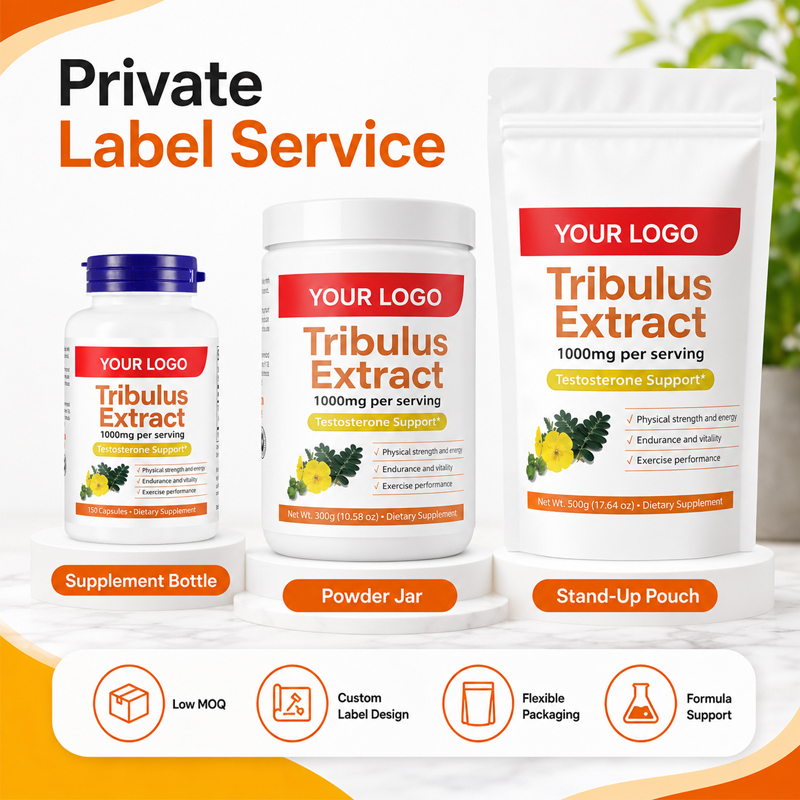 Tribulus capsules10