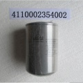 LG9220 grader parts 4110002354001 oil filter