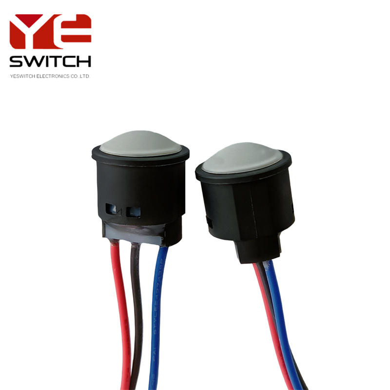PUSH BUTTON SWITCH (6)