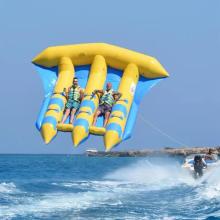 Inflatable Flying Fish Banana Boat Towable
