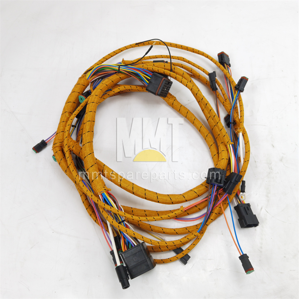 Engine Harness Sensor 243-2300