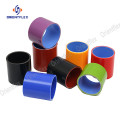 Colorful heat resistant auto Straight Silicone Hose Coupler