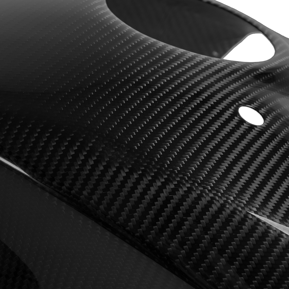 New Carbon Fiber Tank Cover ( Full Cover) Fairing Protection 100% Twill For BMW S1000RR S1000R S 1000R 2011-2018 2014 2015 2016