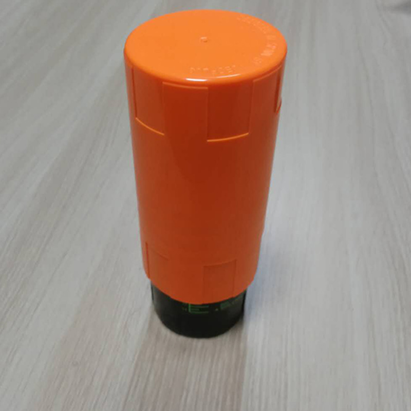 Tennis Ball Saver - Keep Tennis Balls Fresh And Bouncing New Orange