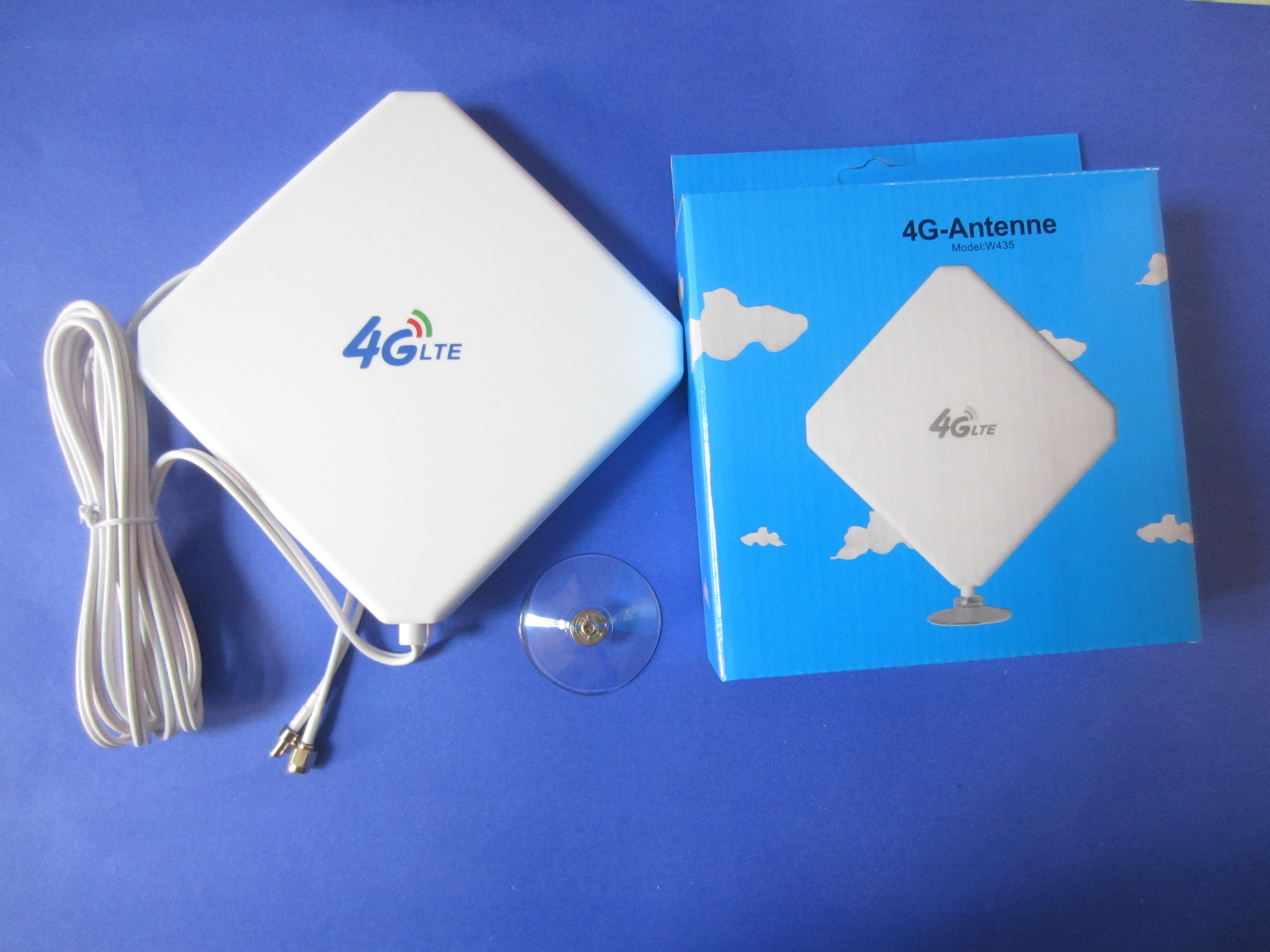 4G Lte indoor antenna 