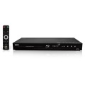 GIEC BDP-G4300 3D Blu-ray Player HD Player DVD player HDMI 5.1 channel 1080P Full HD output decoding DVD player lecteur dvd