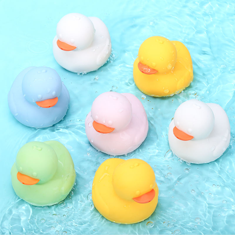 silicone bath toy MFZ-G020