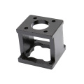 NEMA 23 57 Stepper Motor Base Bracket Mount Fixed Mounting Seat for CNC Router