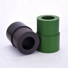 Unfilled Ptfe fluoroplastic tube pipe