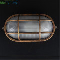 Retro Moisture Explosion-proof Outdoor Wall Light Vintage Waterproof E27 Ceiling Lamp Outdoor Wall & Porch Lighting cicilighting