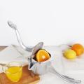 DIY Fruit Juicer Manual Aluminium alloy Mini Citrus Juicer Orange Lemon Fruit Squeezer Grinder fresh juice tool Kitchen Gadget