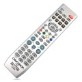 Universal Remote Control Multifunction Controller For TV PVR VDO DVD CD SAT AUD E969 New 8in1 Smart
