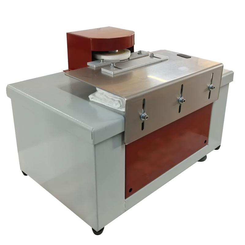 SP2000 Tabletop Single-side Grinding, Polishing and Dust Collecting All-in-One Machine (4)