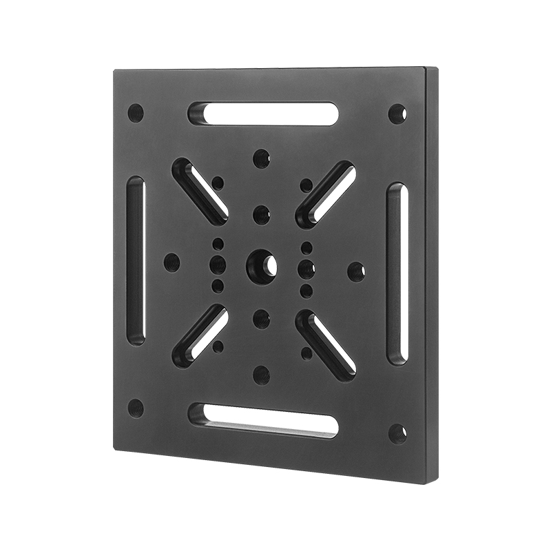 130 Optical Adapter Plate