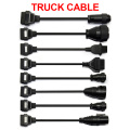 TRUCK CABLE